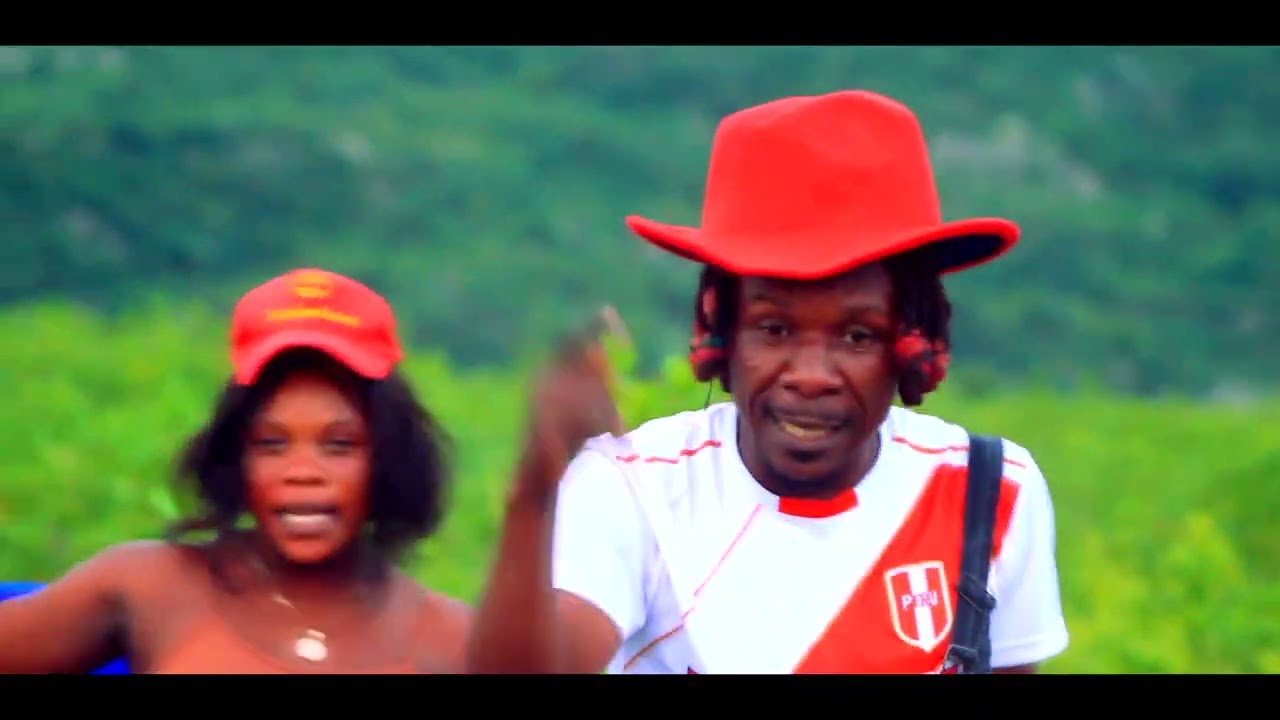 KOT SAM PAKA DI LA #Mr Jordjy Kanaval2026