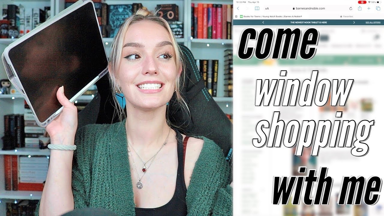 books I'd buy if I had money | ONLINE WINDOW SHOPPING