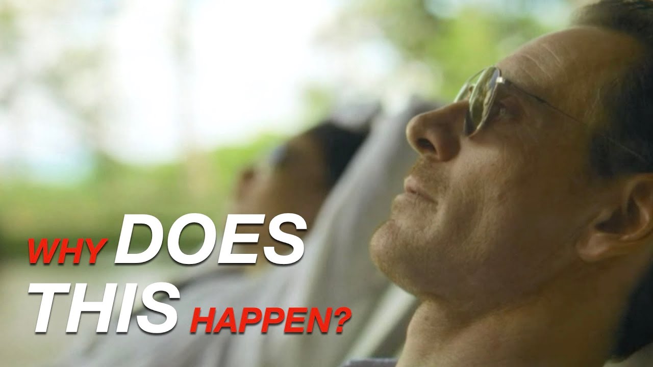 Why YOU got The Killer WRONG | The Killer's Ending Explained