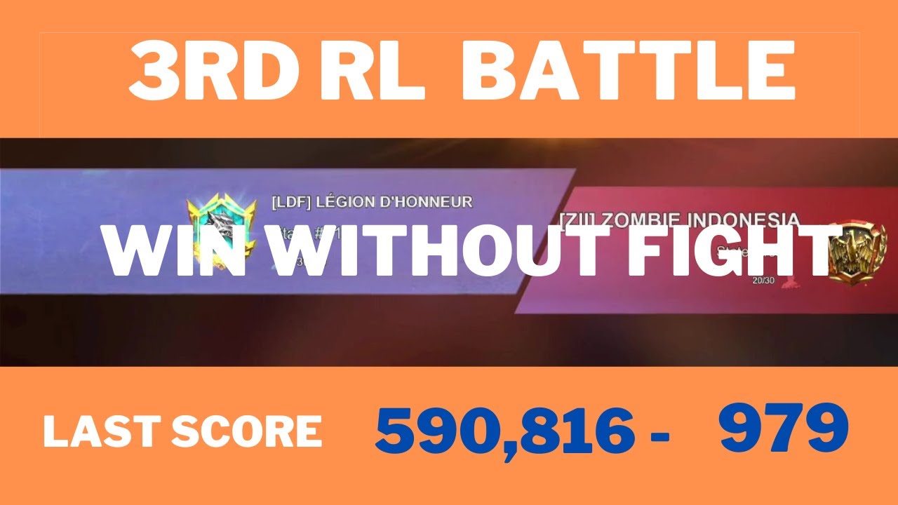 THE COLDEST RL SEASSON 3 WINNING  - |STATE OF SURVIVAL|