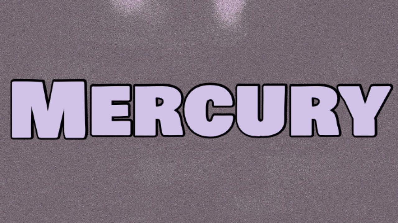 Dave - Mercury (Lyrics) ft. Kamal.