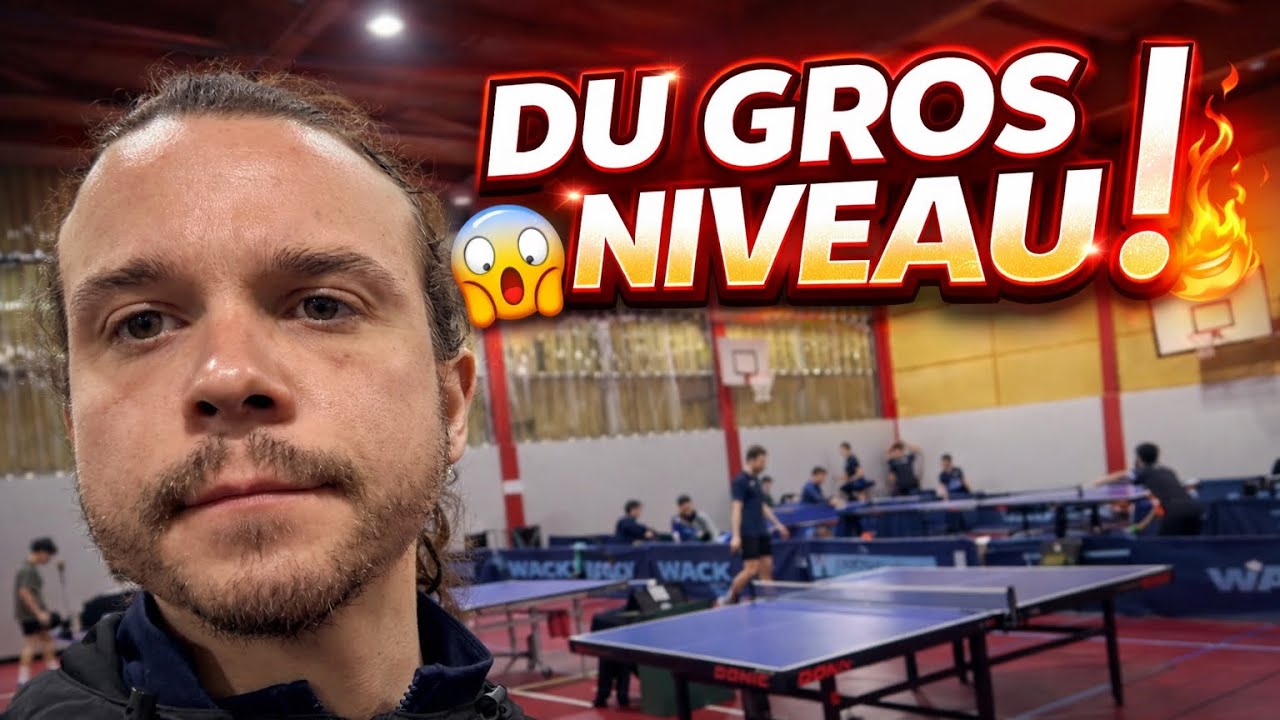7ÈME TOURNOI DE LA SAISON À VILLIERS-SUR-MARNE ! PARTIE 4 🔥🏓 