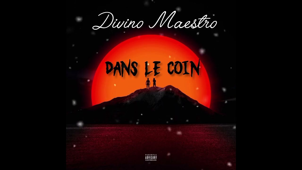 Divino Maestro - D.L.C.( officiel Audio )