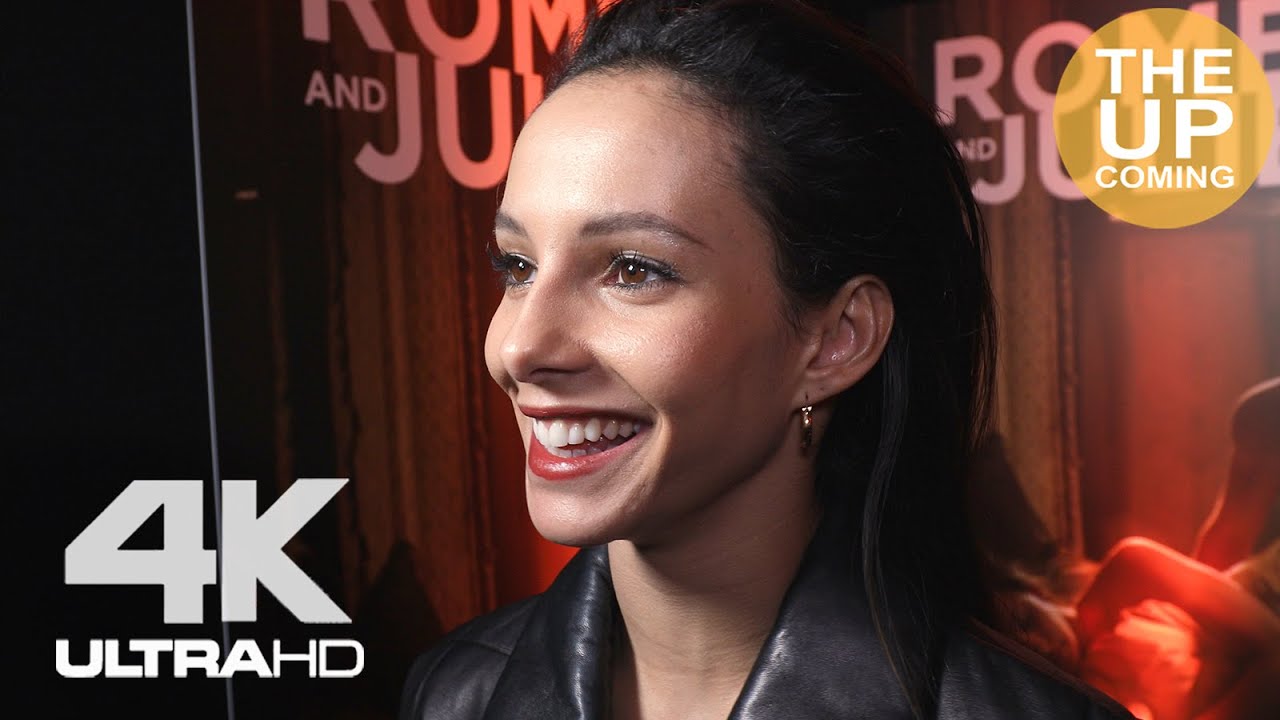 Francesca Hayward on Romeo & Juliet: Beyond Words, The Royal Ballet, Cats at premiere – interview