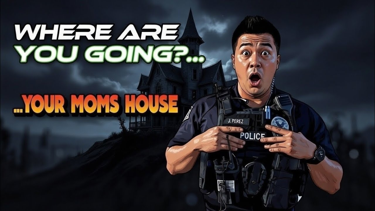 Cops Are Thugs In Uniform • Cops Owned