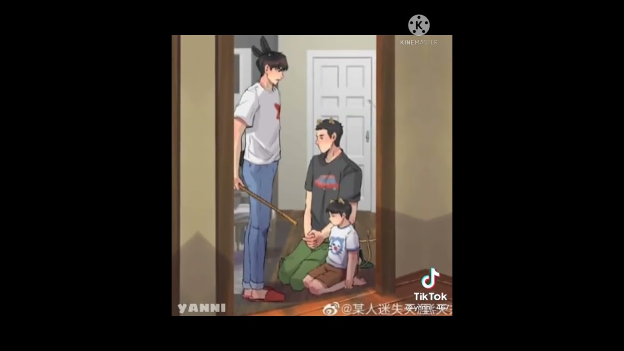 Tiktok Boy love &Girl love 🏳️‍🌈#boylove video đầu tiên có sai sót gì mong m.n thông cảm cho mk nha😅