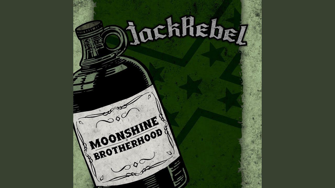 Moonshine Blues