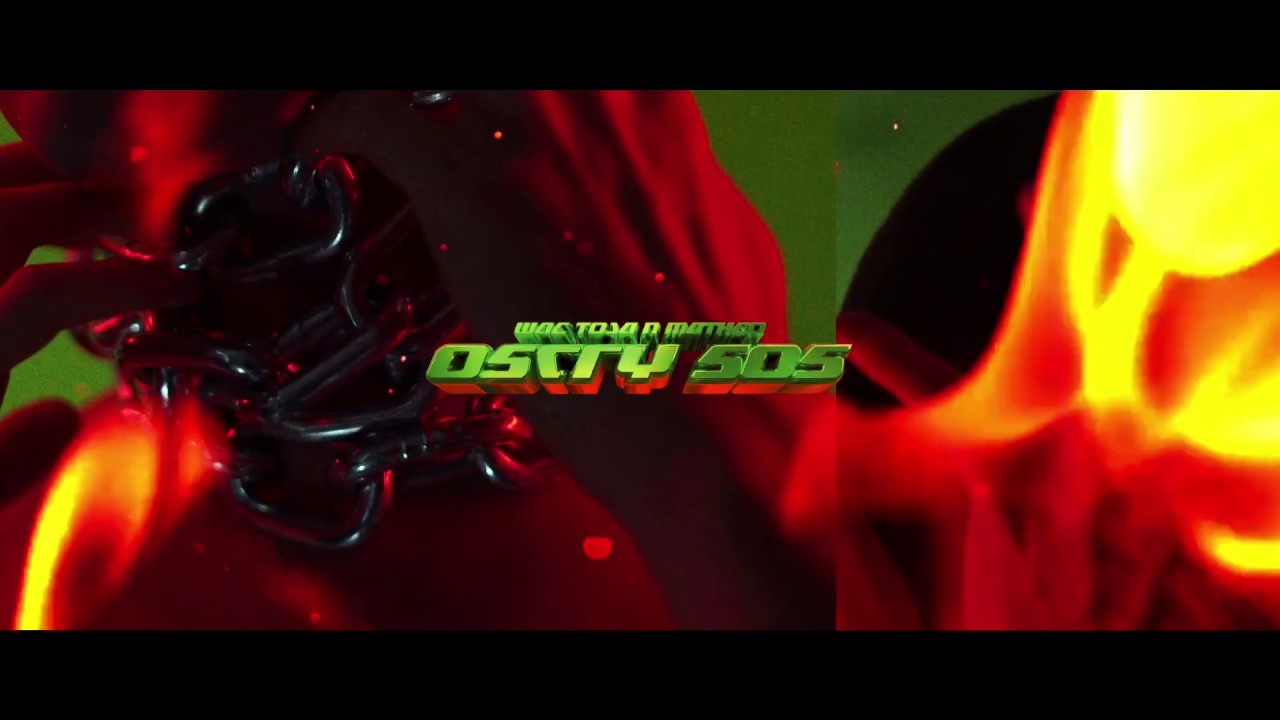 Wac Toja n Matheo - Trinidad Scorpion