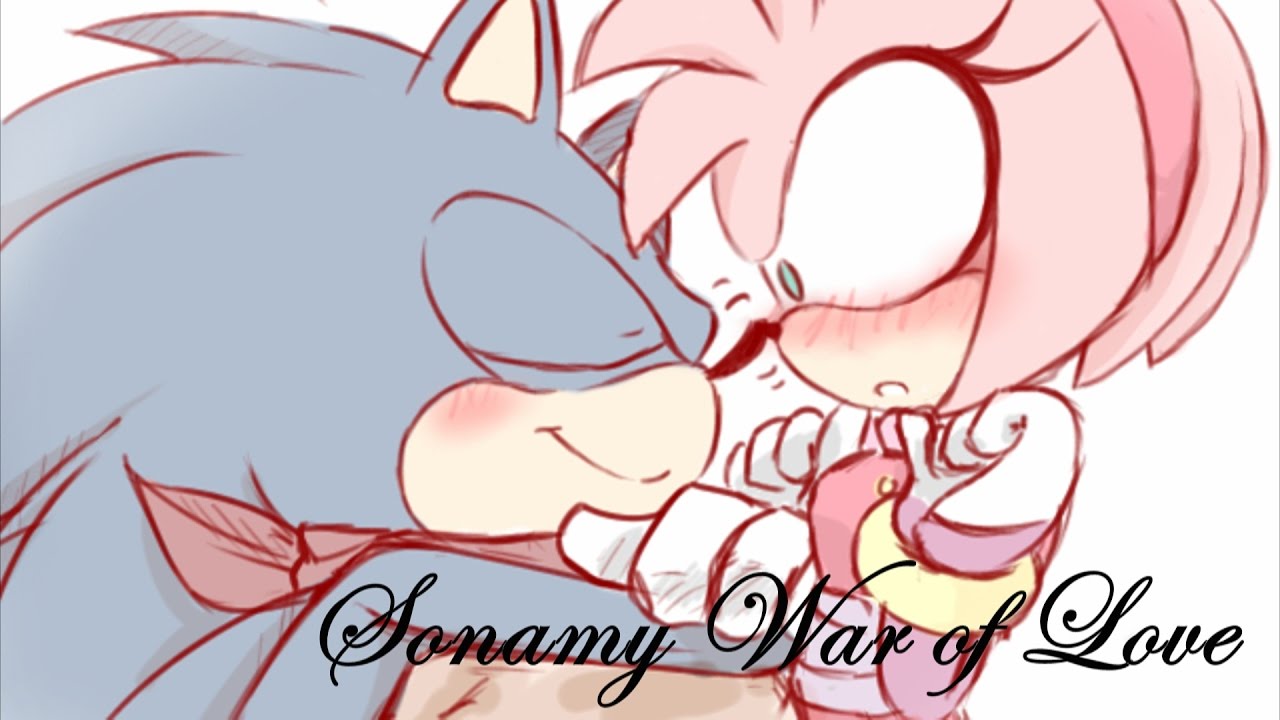 Sonamy War of Love cap 1
