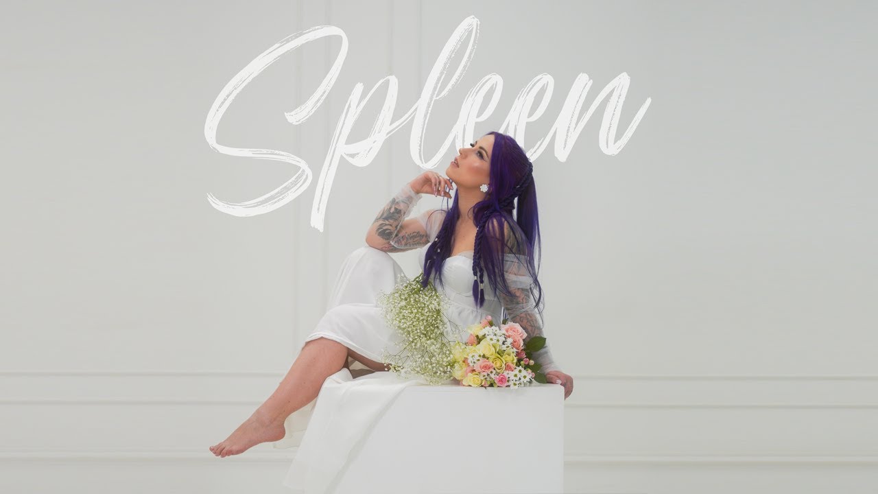 Efi &ndash; Spleen [Official Music Video]