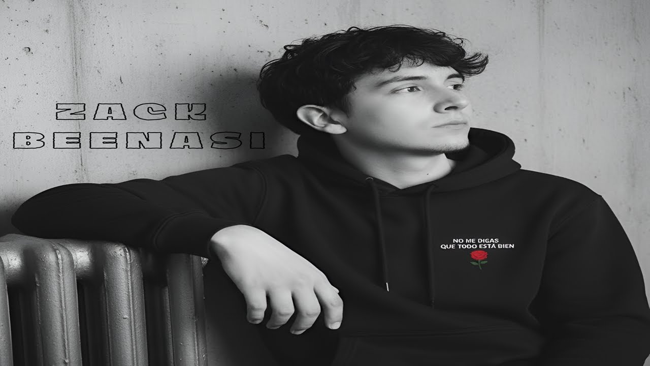 Zack Beenasi - No me digas que todo está bien