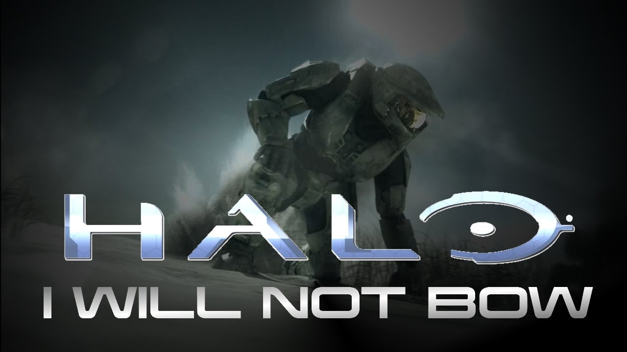 Halo - 