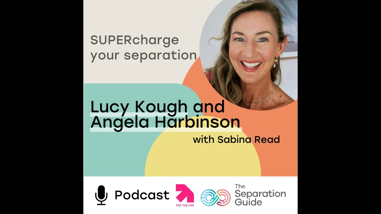 Episode 26: The Gender Superannuation Gap