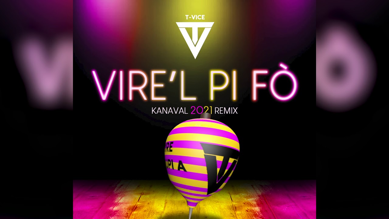 VIRE'L PI F&Ograve; KANAVAL 2021 REMIX