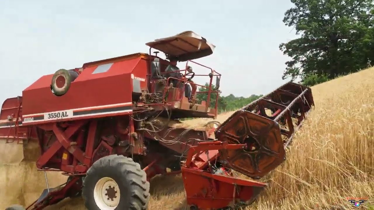 LAVERDA FIATAGRI 3550 AL