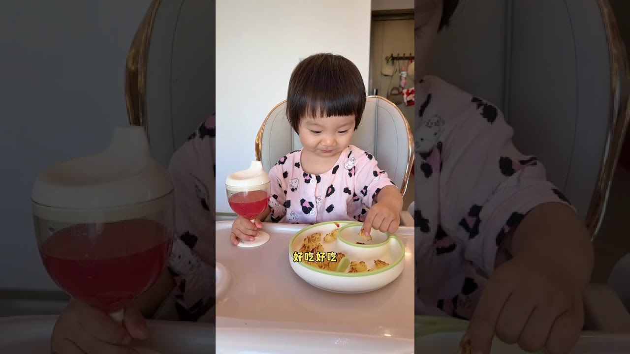 #记录二胎妈妈日常生活 #二胎妈妈日常 #人类幼崽养成记