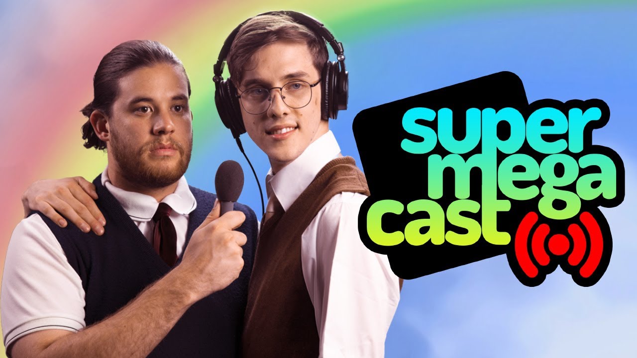 BEST OF SuperMegaCast 2019 - COMPILATION