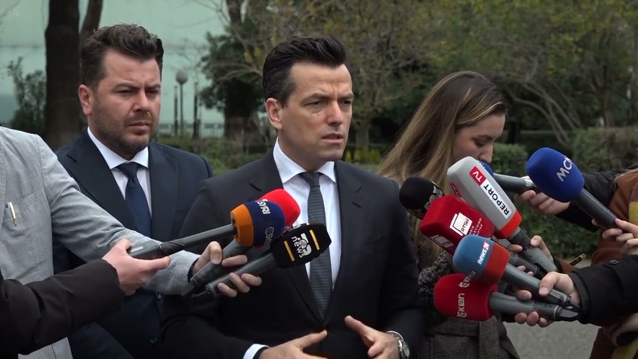 Sot Gjykata jep vendimin për Ballukun’, Shehaj:Pas 1 muaj ‘përplasjesh’,sor presim vendimin historik