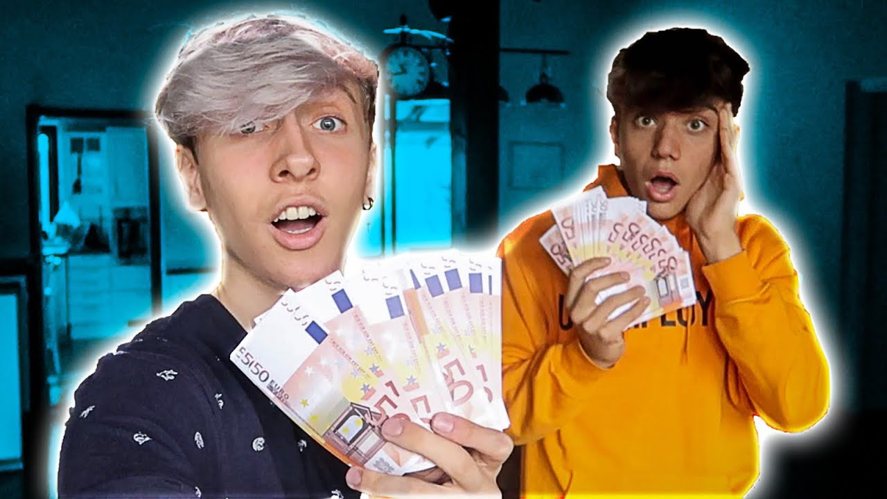 REGALO 10.000&euro; AL MIO MIGLIORE AMICO (*Valerio Mazzei*)