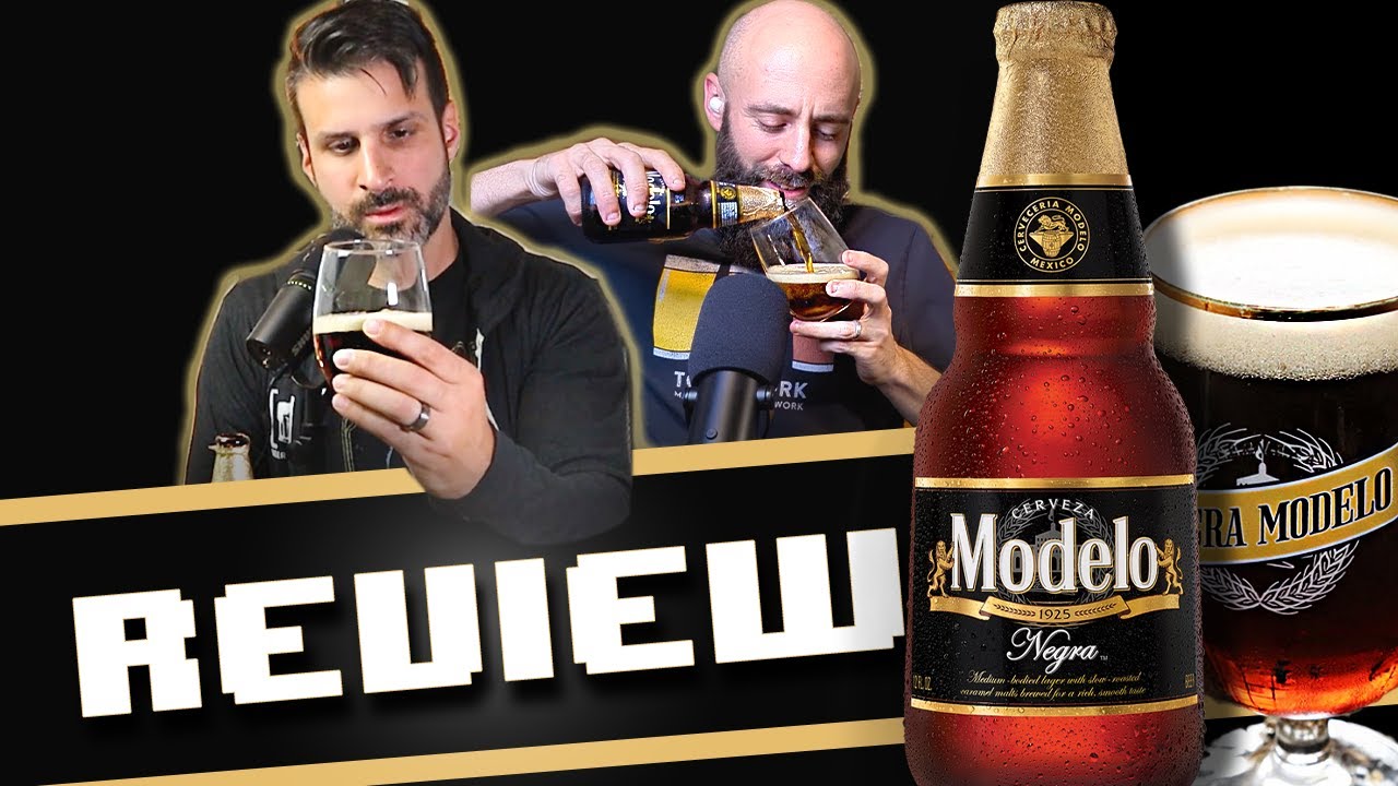 Modelo Negra 🇲🇽 - Review