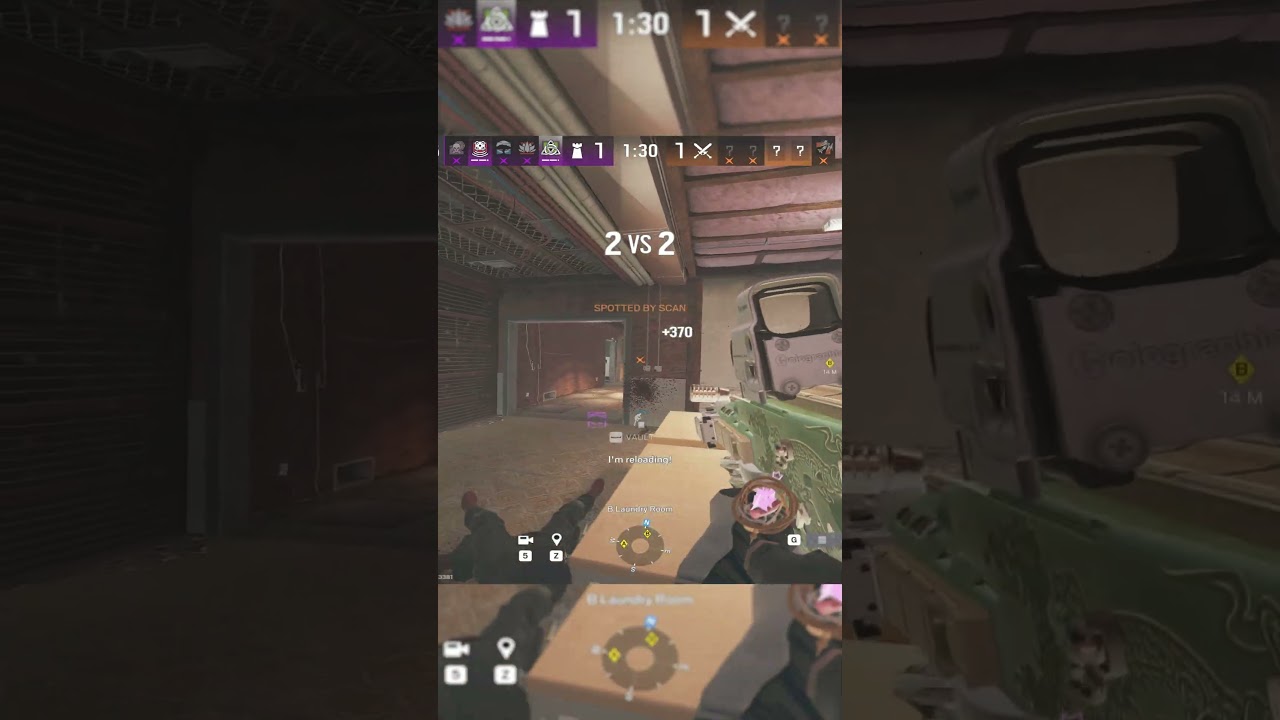 12-секундный туз