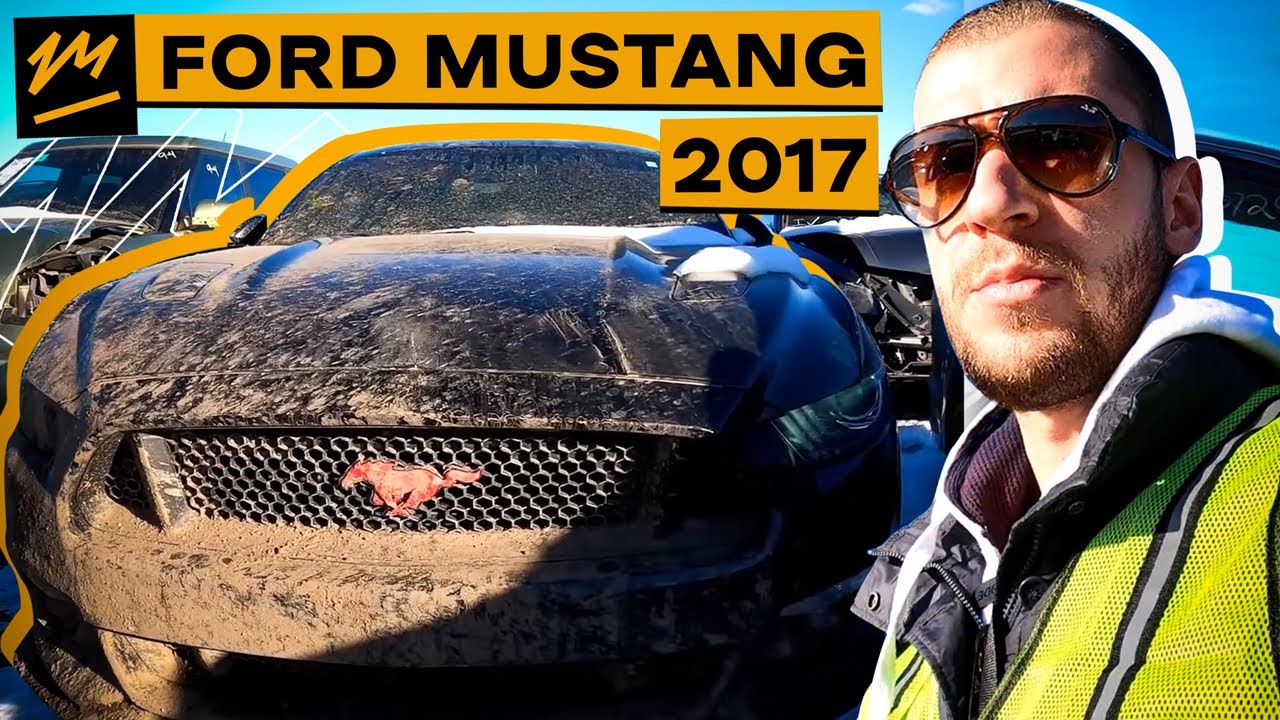 АУКЦИОН АВТО В США. ПО ЧЕМ МАШИНЫ НА IAAI. ОБЗОР 12 АВТО + ПОЛНЫЙ ПРОСЧЕТ.