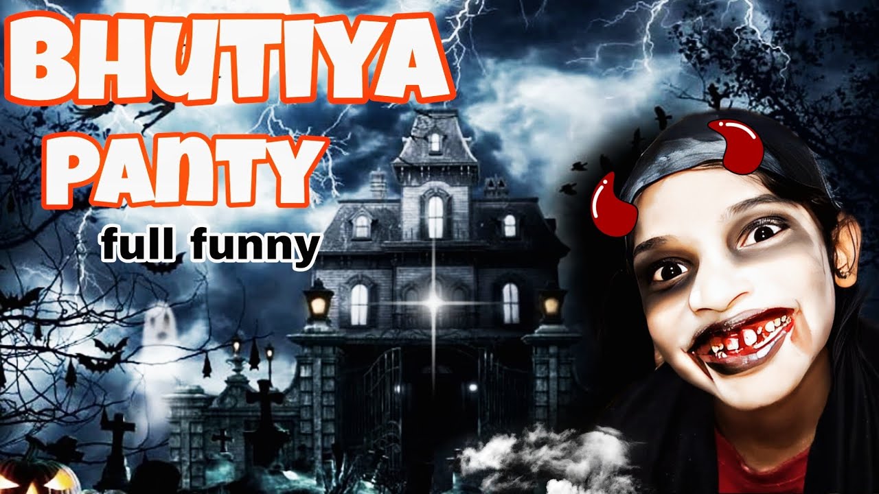 Horror story (3 mare huye  Bhai ki kahani) And full comedy
