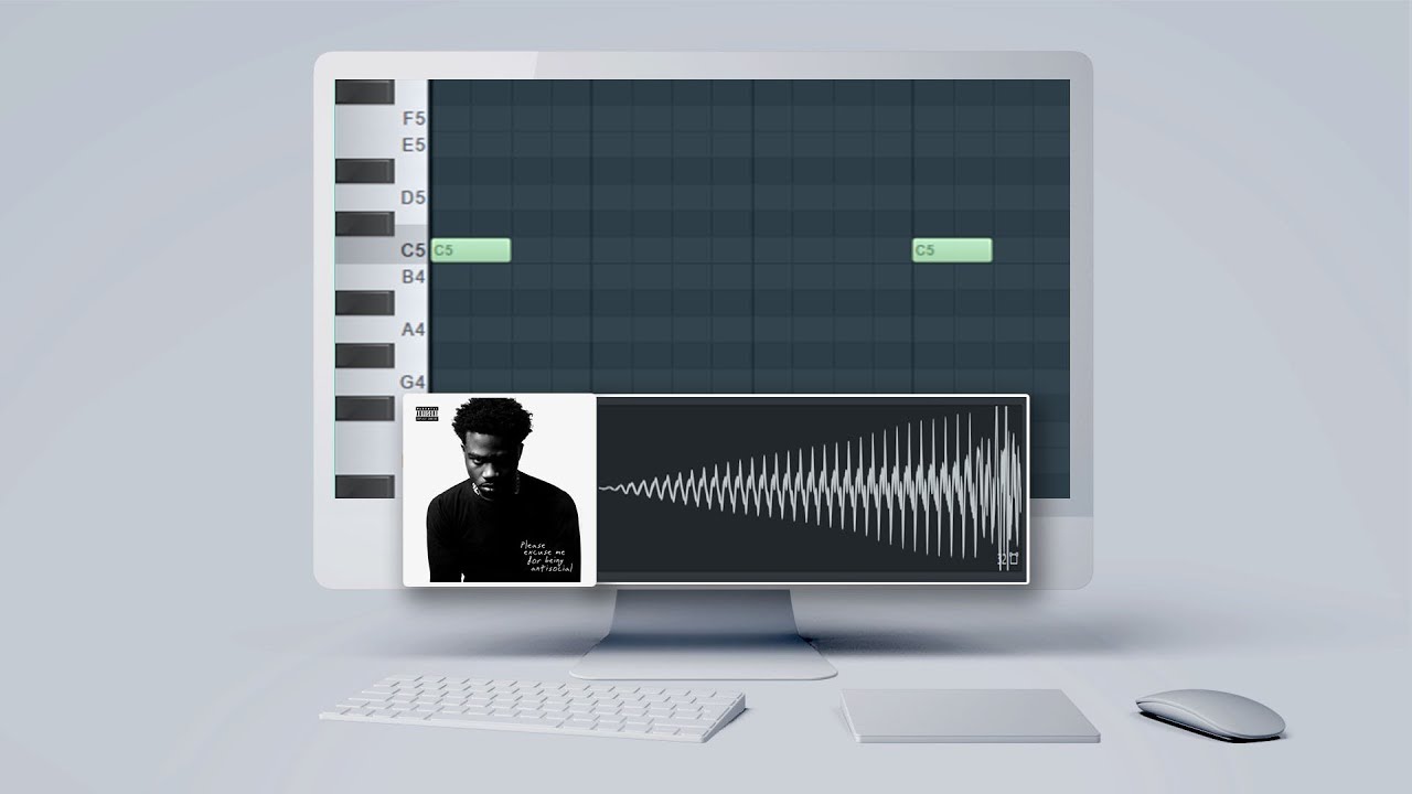 👨&zwj;🚀 SECRET Reverse 808 Effect From 
