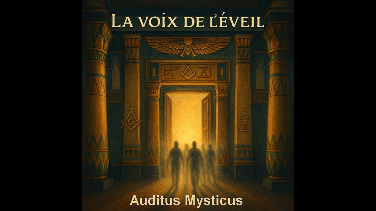 La Voix de l'Éveil - En Conscience - L'Appel au Rassemblement
