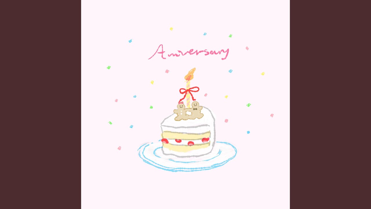 Anniversary