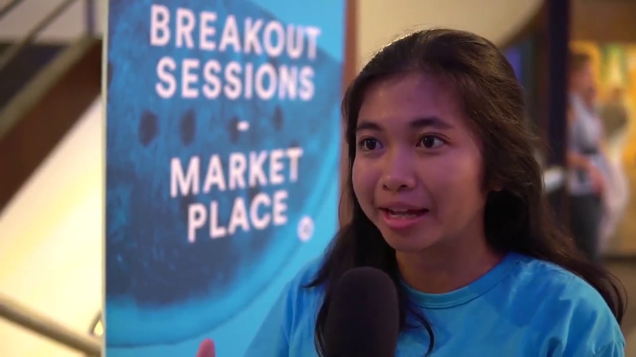 Youth Ag Summit 2019  |  Closing video