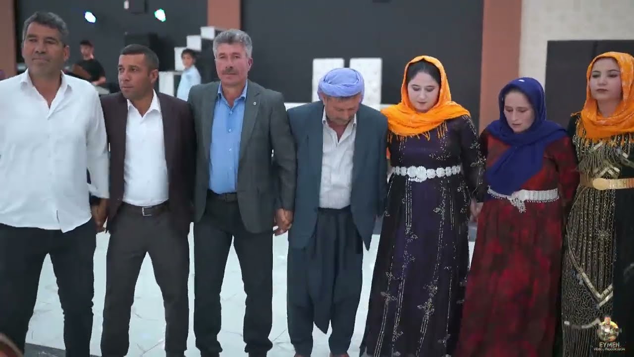KURANLI AŞİRETİ  ERDEMLER AİLESİ 05.06.2023 AYŞE & ABDULLAH'IN D&Uuml;Ğ&Uuml;N MERASİMİ PART/1