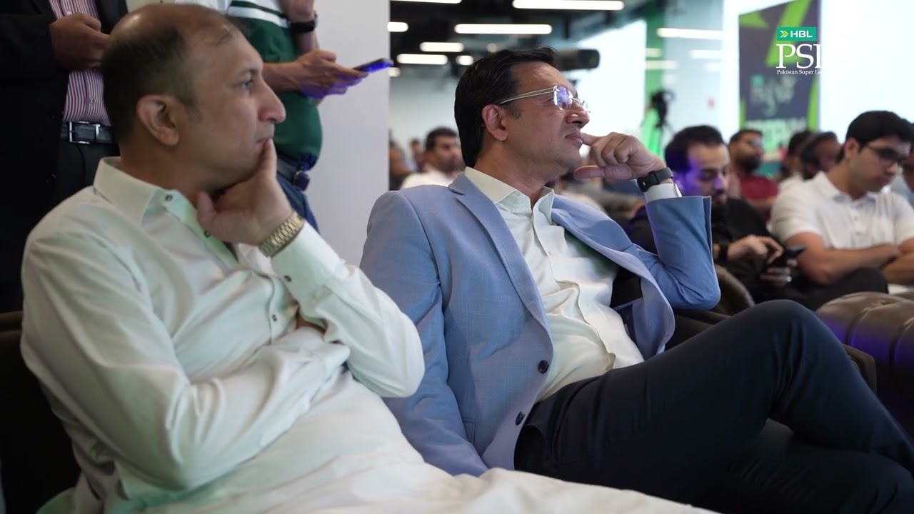 Highlights of INFINITY unveiling ceremony ✨🏆