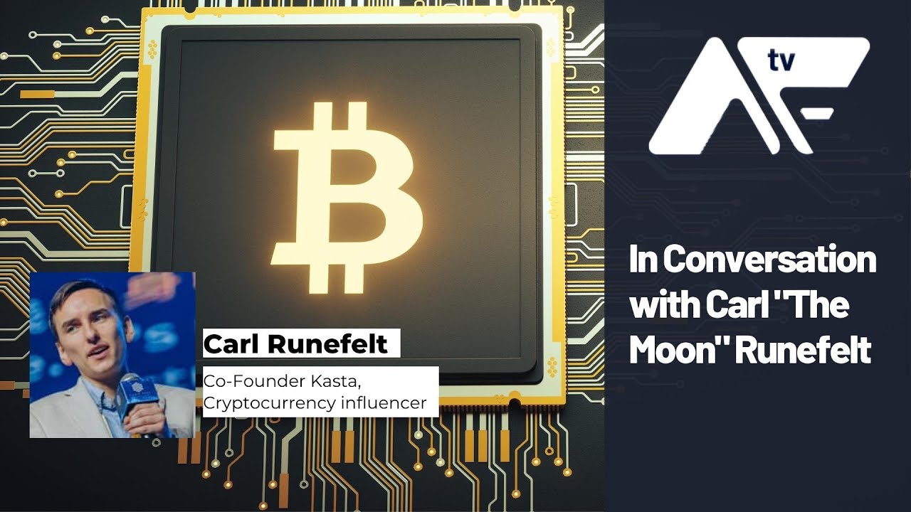 In Conversation with Carl 