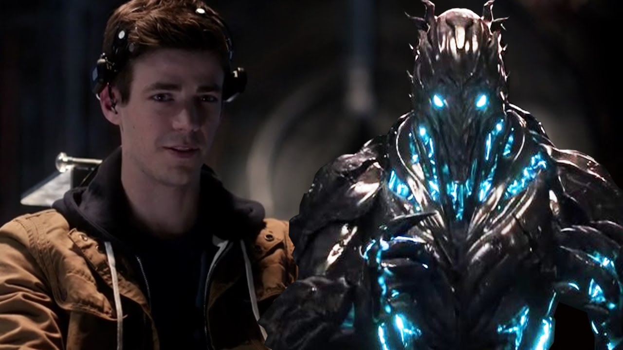 The Flash Season 3 Episode 10 