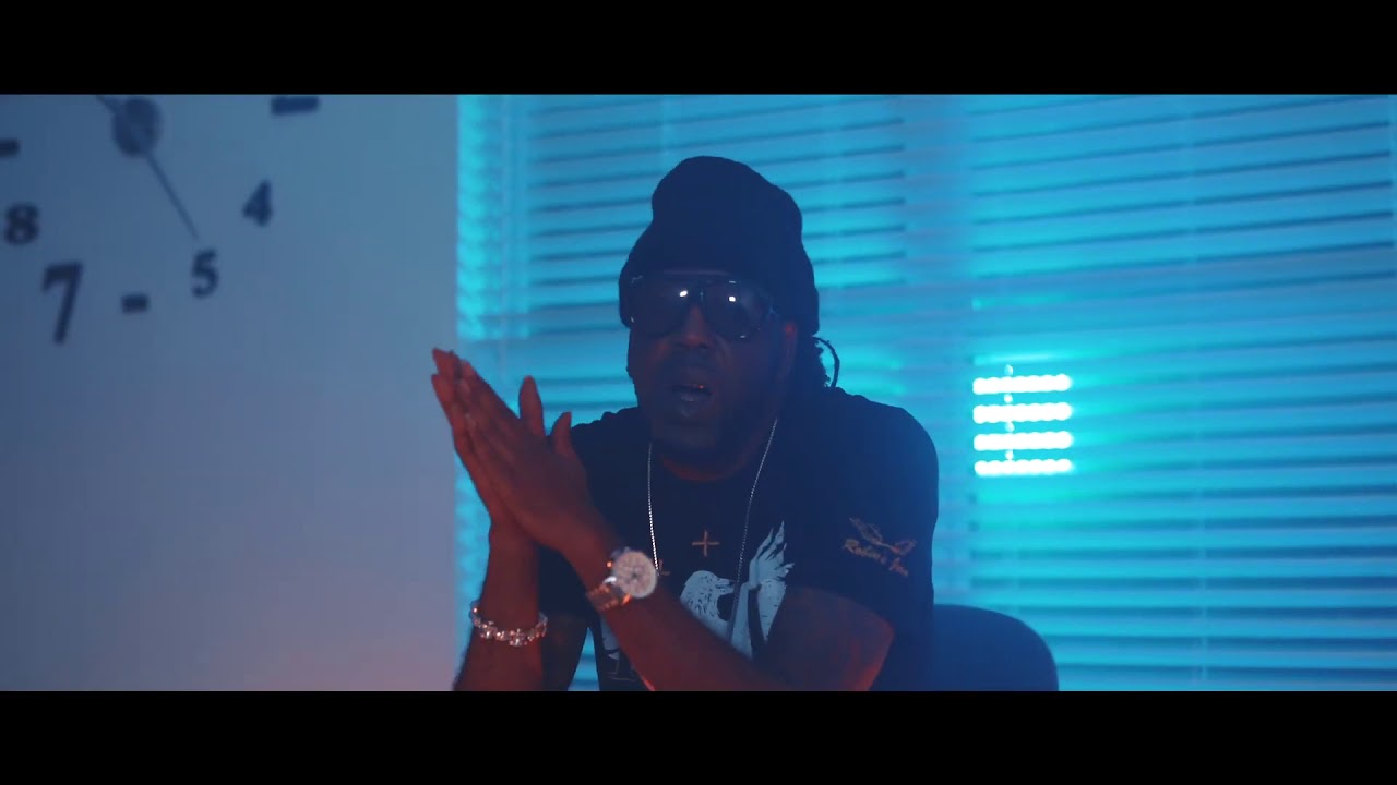 Mike T - Painy Days ( Official Music Video )