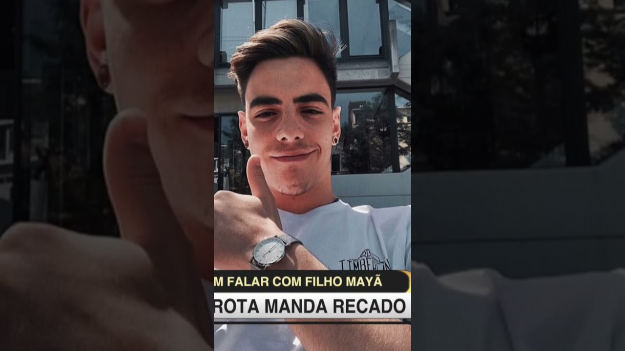 Alexandre Frota abre o jogo sobre distanciamento do filho: &ldquo;Foi uma escolha dele&rdquo;