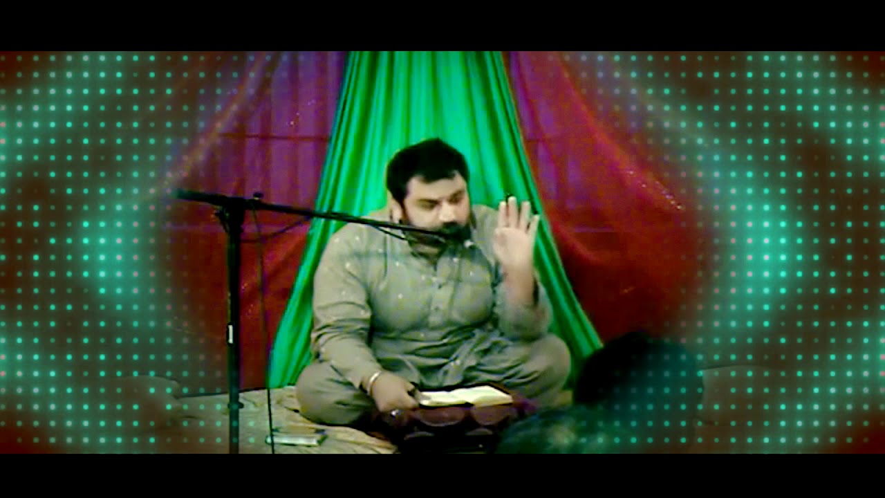 SHAHID BALTISTANI | ALAMDAR HAIN ABBAS as | MANQABAT | MOLA ABBAS