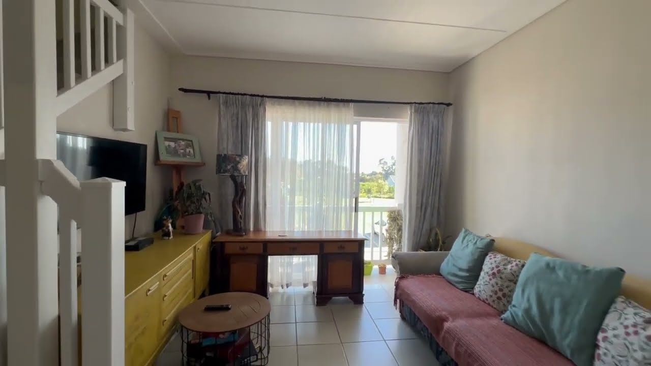 3 Bedroom Apartment For Sale Bergendal Country Estate