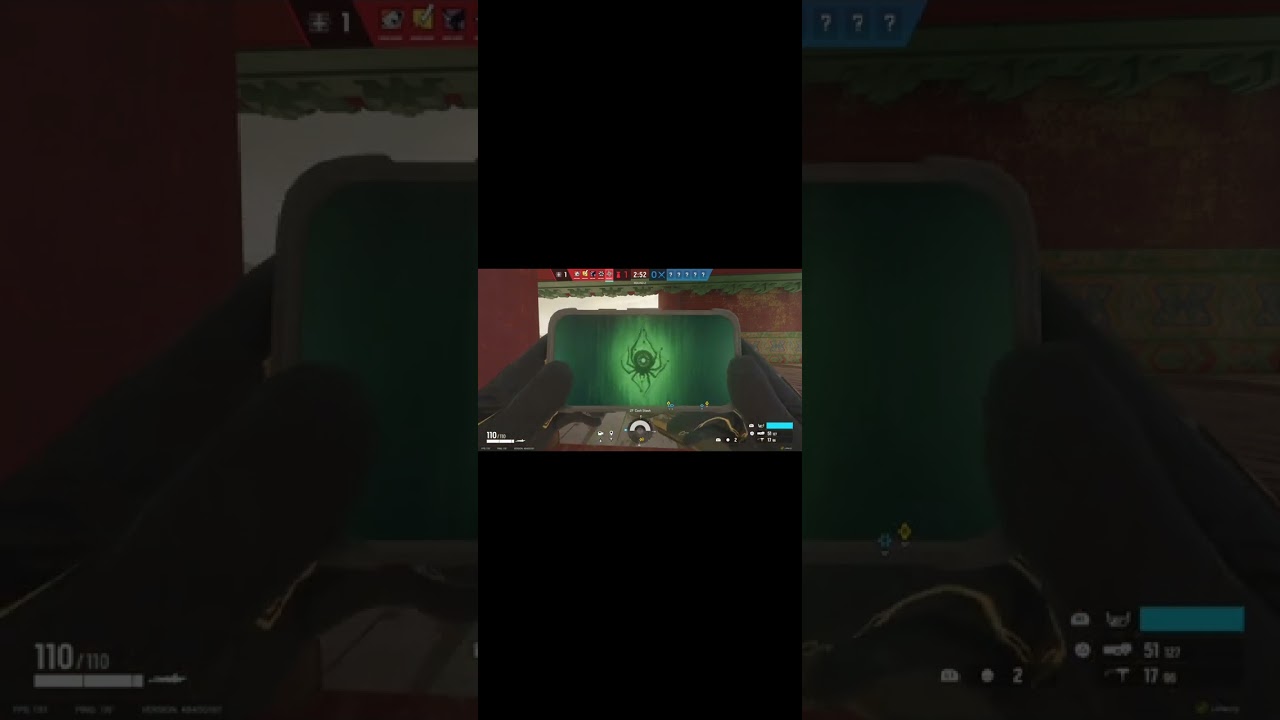 Guaranteed SpawnKill on Theme Park