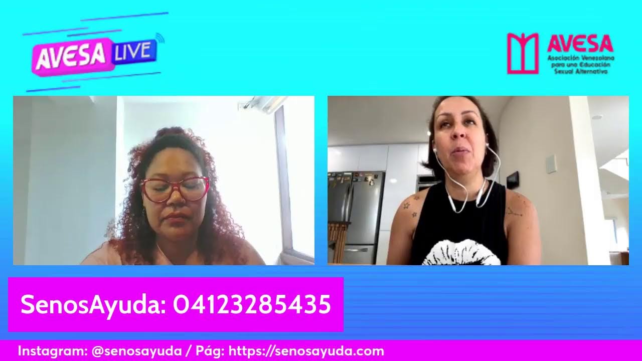 Cáncer de mama en Venezuela