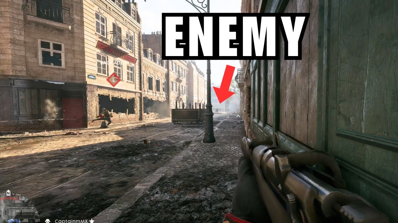 Battlefield 1 is just an unbreakable Masterpiece