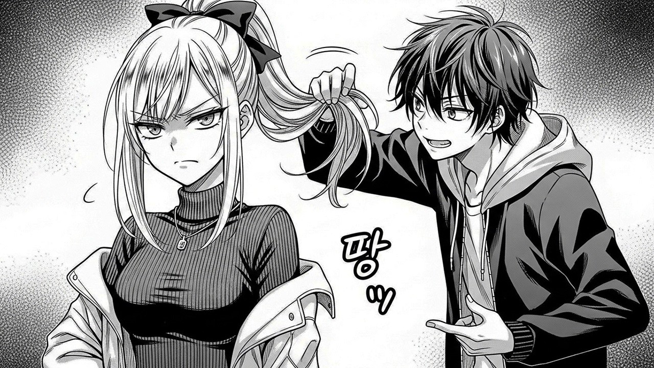 Se Burlaron de Él, Corta el Vínculo y Ella Desespera || Resumen de Manga
