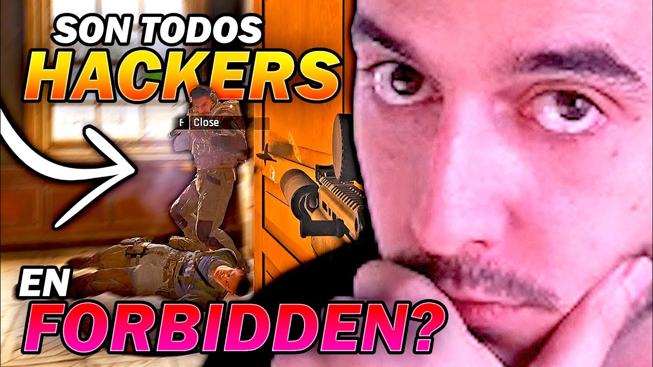 Decidí JUGAR FORBIDDEN UN DÍA 🔥 en Arena Breakout Infinite