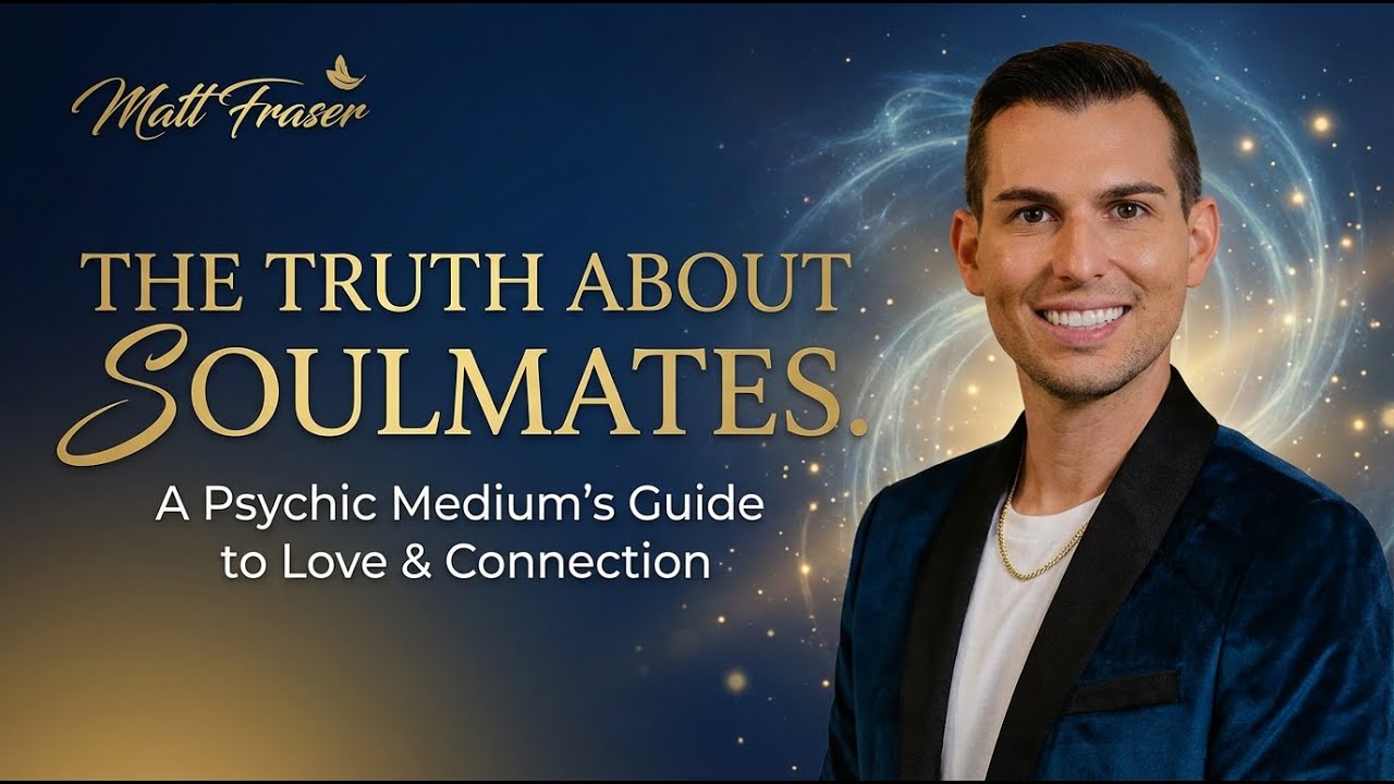 The Biggest Soulmate MYTH!  📱
