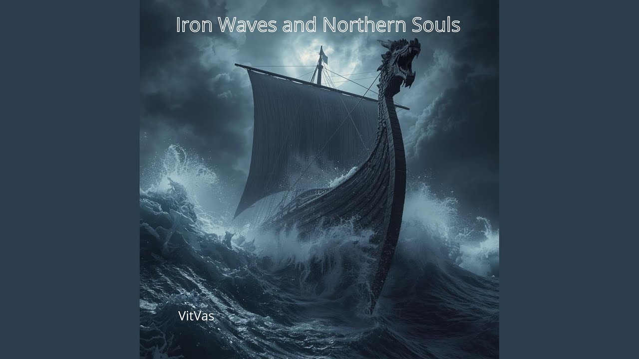 Iron Waves and Northern Souls