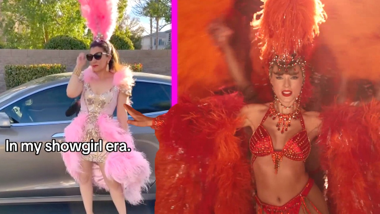 Taylor Swift SUED Over The Life of a Showgirl as She Drops &lsquo;Elizabeth Taylor&rsquo; Music Video