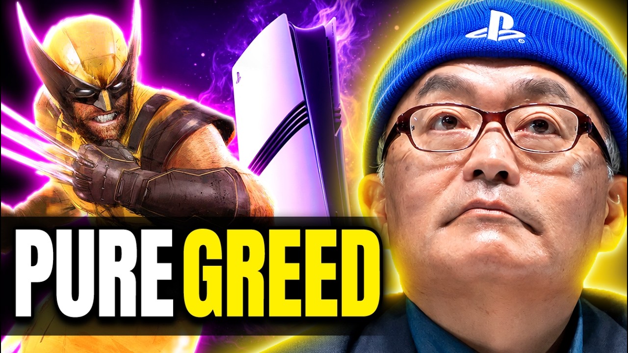 PlayStation's Hits The Panic Button And Exposed Everything