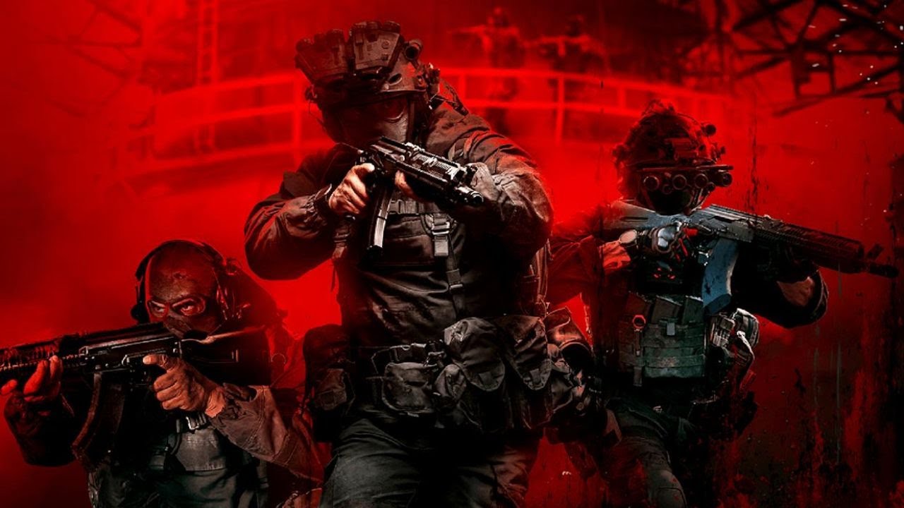 Ready or Not ЛУЧШЕ БАТЛЫ И КОД?