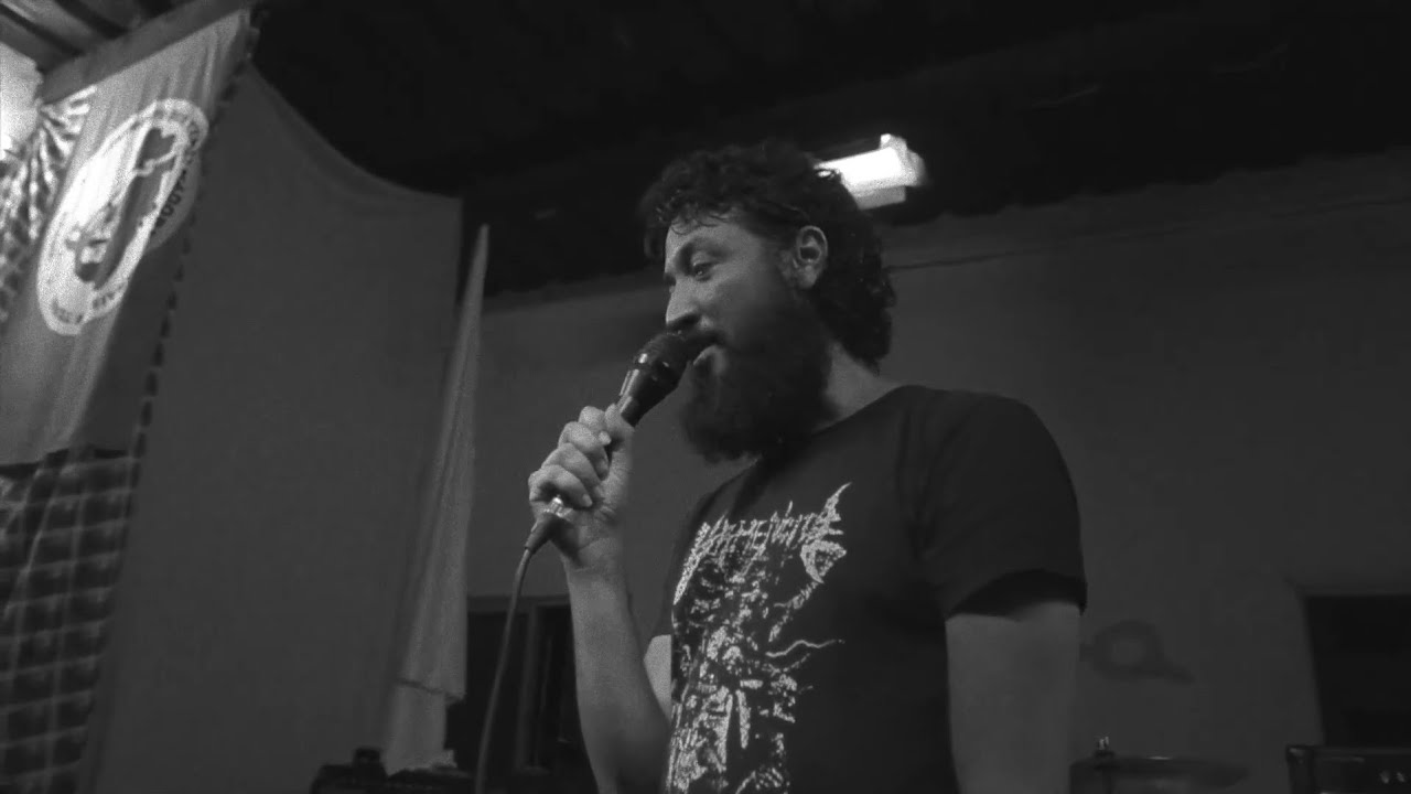 desvio - Último show @ Casa Caipora, Vitória/ES (FULL SET)